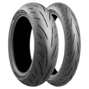 Bridgestone Battlax S23