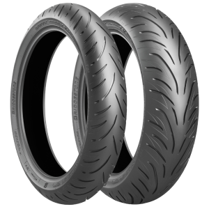 Bridgestone Battlax T31