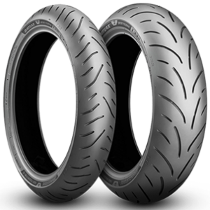 Bridgestone Battlax T33